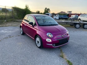 Fiat 500 Face, Led, Panorama, Digital Speedometer | Mobile.bg � ����� ������ 3