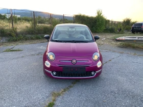 Fiat 500 Face, Led, Panorama, Digital Speedometer | Mobile.bg � ����� ������ 2