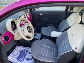 Fiat 500 Face, Led, Panorama, Digital Speedometer | Mobile.bg � ����� ������ 7