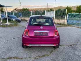 Fiat 500 Face, Led, Panorama, Digital Speedometer | Mobile.bg � ����� ������ 5