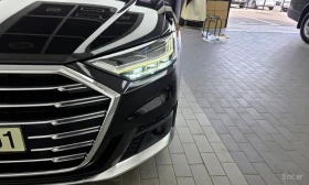 Audi A8 50 TDI | Matrix LED| MASSAGE| 360| 4ZONE | Auto.bg — изображение 4