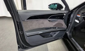 Audi A8 50 TDI | Matrix LED| MASSAGE| 360| 4ZONE | Auto.bg — изображение 10