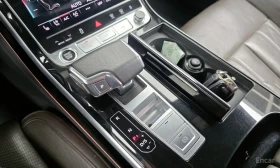 Audi A8 50 TDI | Matrix LED| MASSAGE| 360| 4ZONE | Auto.bg — изображение 14