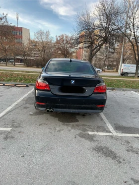 BMW 520 | Mobile.bg � ����� ������ 7