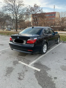 BMW 520 | Mobile.bg � ����� ������ 8