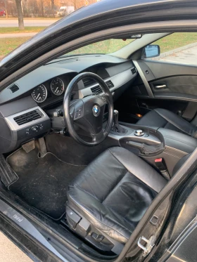 BMW 520 | Mobile.bg � ����� ������ 13