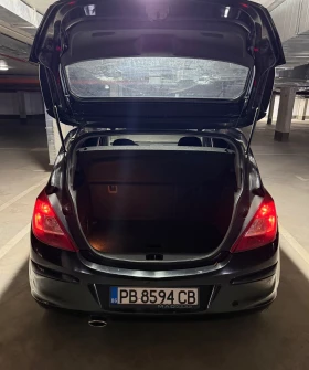 Opel Corsa | Mobile.bg � ����� ������ 7