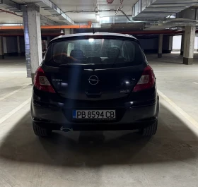 Opel Corsa | Mobile.bg � ����� ������ 6