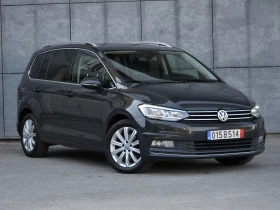 ����� �� �������� �� VW Touran 2.0 TDI 190hp 4x4