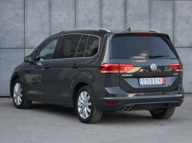 VW Touran 2.0 TDI 190hp 4x4 | Mobile.bg � ����� ������ 6