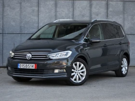 ����� �� �������� �� VW Touran 2.0 TDI 190hp 4x4