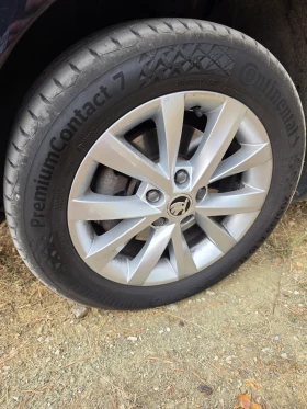 Skoda Octavia 2.0 TDI DSG - 13900 € - 57885843 16
