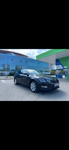 Skoda Octavia 2.0 TDI DSG - 13900 € - 57885843 3