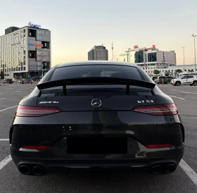 Mercedes-Benz GT 5.3 AMG Възможност лизинг - 62999 € - 45562807 5