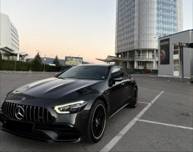 Mercedes-Benz GT 5.3 AMG Възможност лизинг - 62999 € - 45562807 4