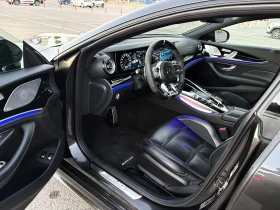 Mercedes-Benz GT 5.3 AMG Възможност лизинг - 62999 € - 45562807 9