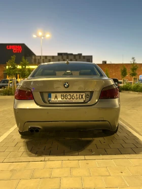 BMW 530 Facelift * XDrive * M-Pack * сменени вериги - 6990 € - 92749516 6