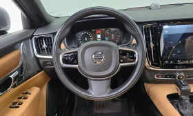 Volvo S90 * D5 AWD Inscription * ФИНАНСИРАНЕ | Auto.bg — изображение 13