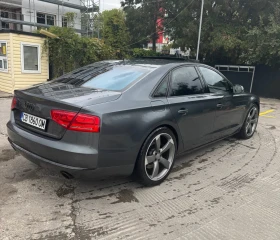 Audi A8 4.2TDI/�������/���������/������/BOSE/���������/ | Mobile.bg � ����� ������ 6