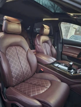 Audi A8 4.2TDI/�������/���������/������/BOSE/���������/ | Mobile.bg � ����� ������ 11
