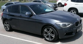 ����� �� �������� �� BMW 114
