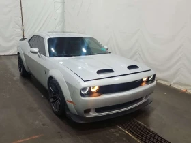 Dodge Challenger Rwd Srt Hellcat Redeye Widebody* АВТОКРЕДИТ*  | Auto.bg — изображение 5