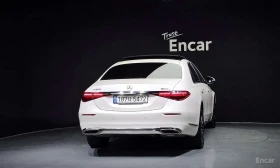 Mercedes-Benz S 450 * S450L 4MATIC *  | Auto.bg — изображение 4