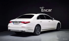 Mercedes-Benz S 450 * S450L 4MATIC *  | Auto.bg — изображение 2