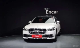 Mercedes-Benz S 450 * S450L 4MATIC *  | Auto.bg — изображение 3