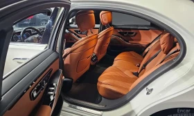 Mercedes-Benz S 450 * S450L 4MATIC *  | Auto.bg — изображение 11