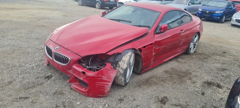 BMW 640, снимка 4 - Автомобили и джипове - 47367900