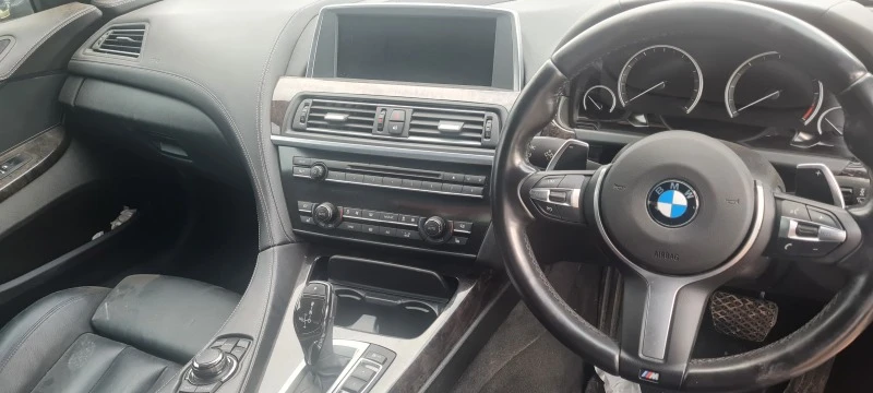 BMW 640, снимка 9 - Автомобили и джипове - 47367900