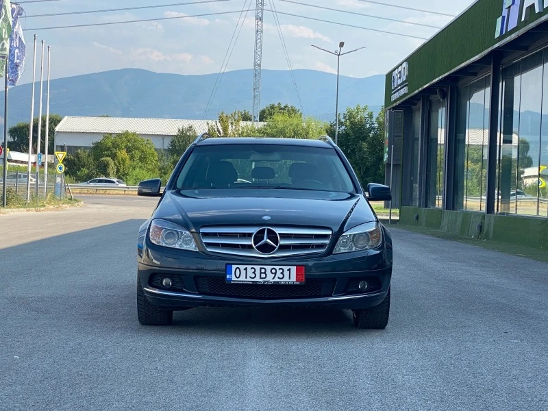 Mercedes-Benz C 220 CDI* Avantgarde* , снимка 2 - Автомобили и джипове - 47851875