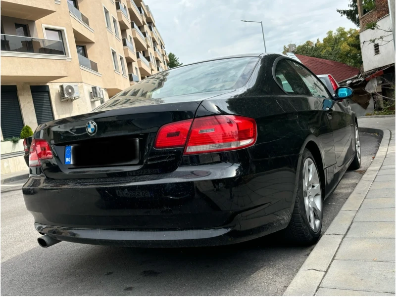 BMW 320, снимка 4 - Автомобили и джипове - 47042892