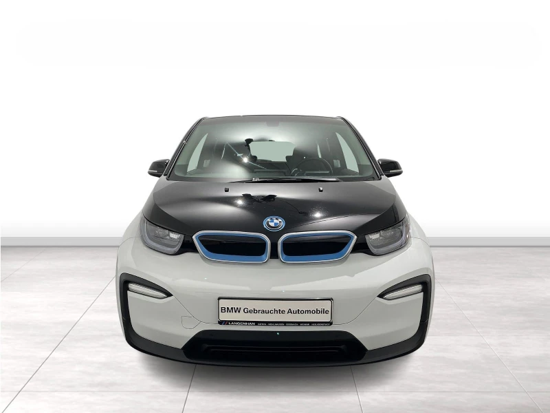 BMW i3 120Ah , снимка 2 - Автомобили и джипове - 48780757