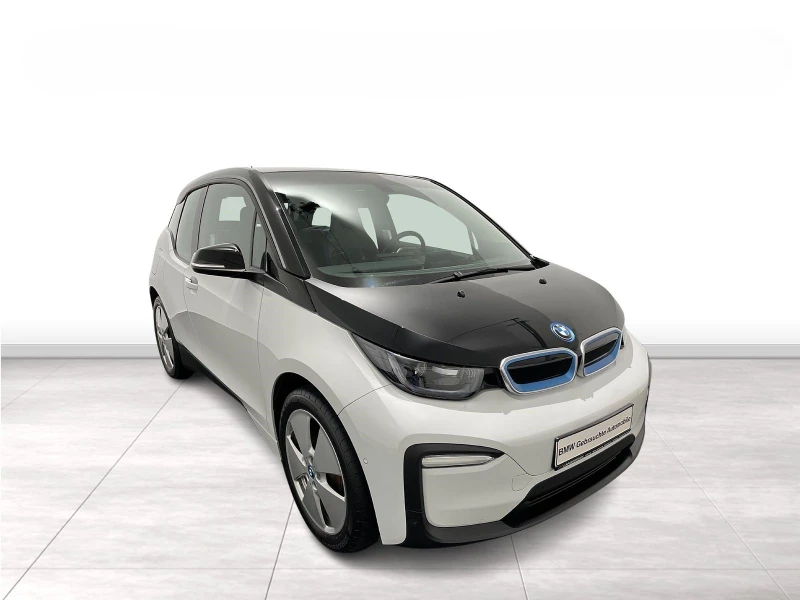 BMW i3 120Ah , снимка 3 - Автомобили и джипове - 48780757