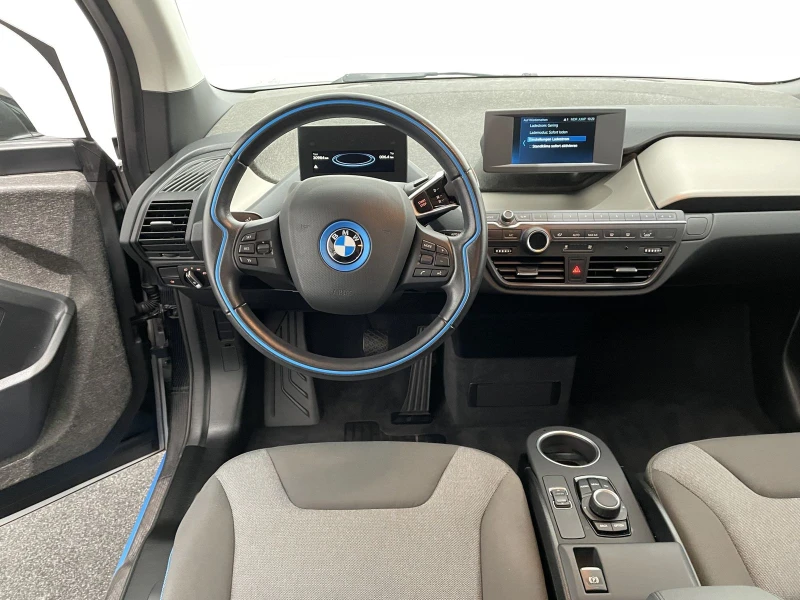 BMW i3 120Ah , снимка 9 - Автомобили и джипове - 48780757