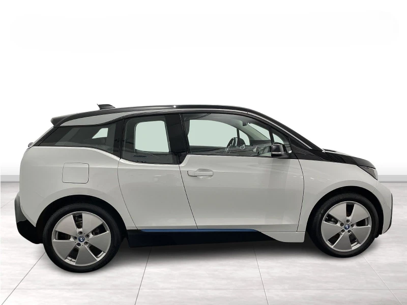 BMW i3 120Ah , снимка 4 - Автомобили и джипове - 48780757