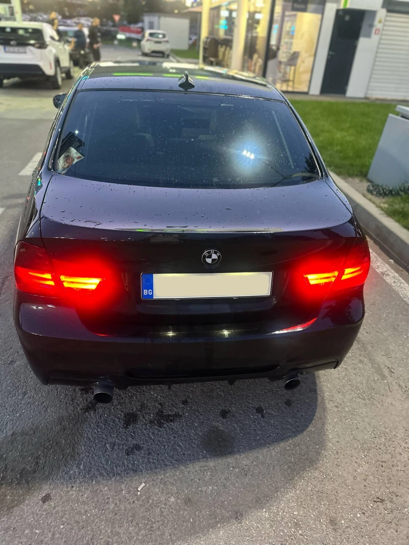 BMW 335 335D, снимка 4 - Автомобили и джипове - 50775347