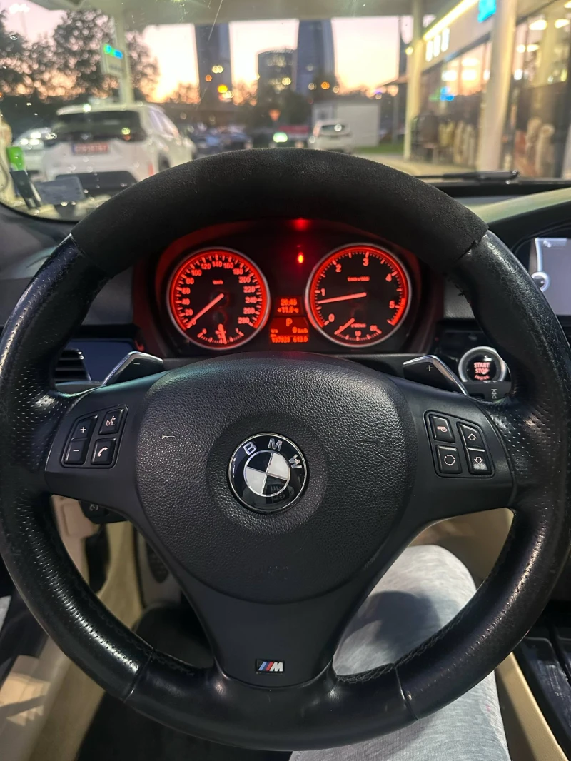 BMW 335 335D, снимка 9 - Автомобили и джипове - 50775347