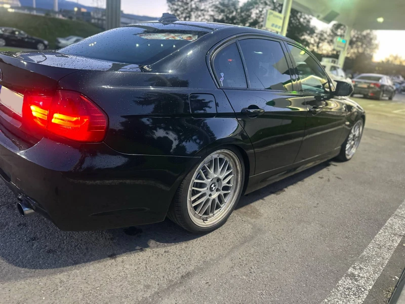 BMW 335 335D, снимка 5 - Автомобили и джипове - 50775347