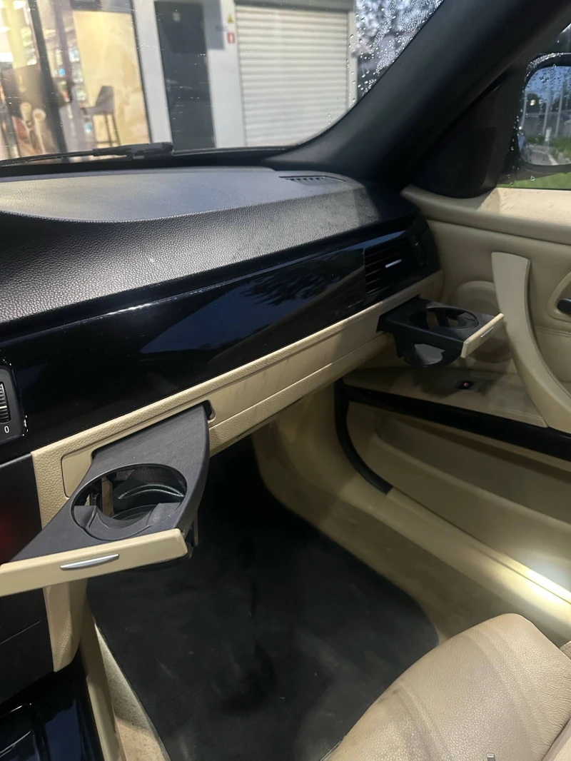 BMW 335 335D, снимка 10 - Автомобили и джипове - 50775347