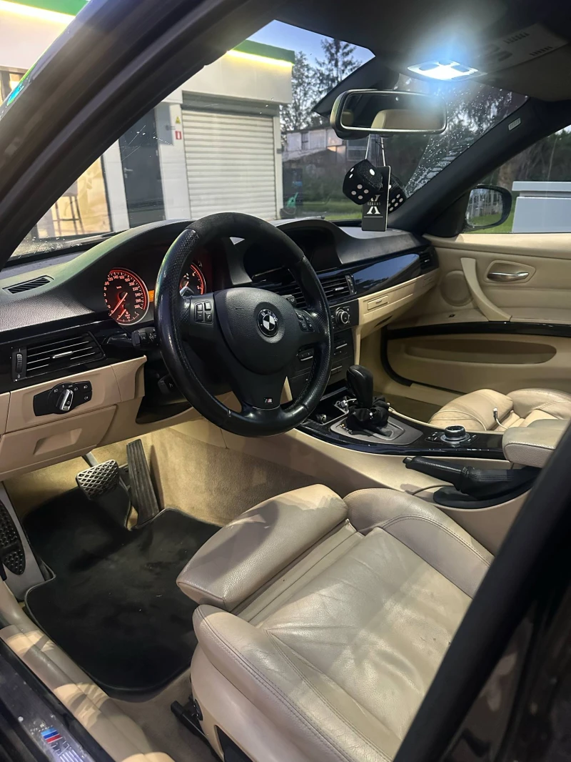 BMW 335 335D, снимка 7 - Автомобили и джипове - 50775347