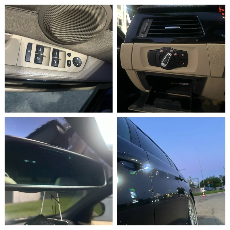 BMW 335 335D, снимка 13 - Автомобили и джипове - 50775347