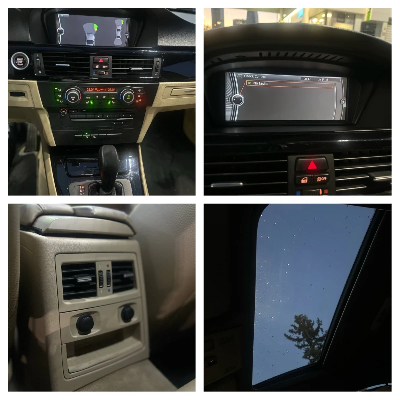 BMW 335 335D, снимка 11 - Автомобили и джипове - 50775347