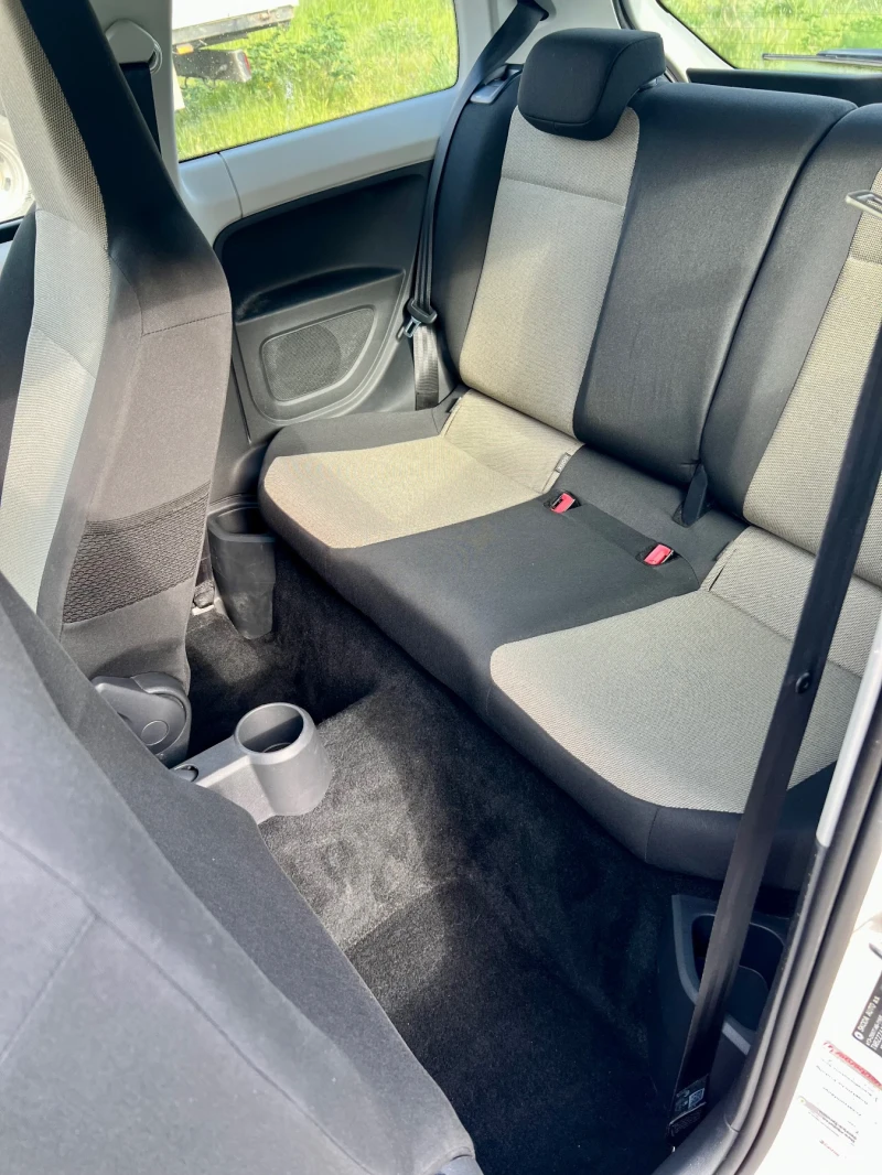 Skoda Citigo MPI/Фабричен метан, снимка 11 - Автомобили и джипове - 52391507