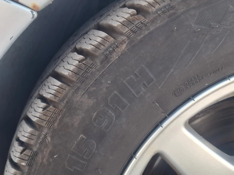 VW Passat 1.8 Бензин/Газ, снимка 13 - Автомобили и джипове - 52254343