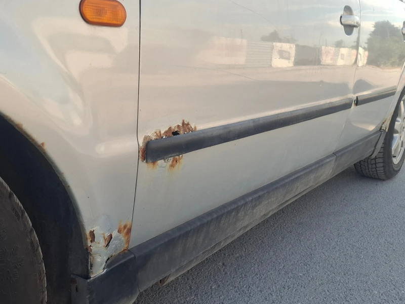 VW Passat 1.8 Бензин/Газ, снимка 14 - Автомобили и джипове - 52254343