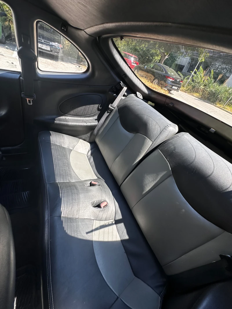 Hyundai Coupe, снимка 10 - Автомобили и джипове - 52838651