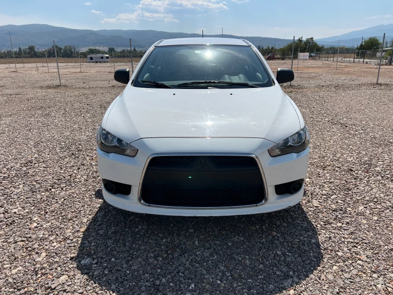 Mitsubishi Lancer 1.6 i Schweiz, снимка 7 - Автомобили и джипове - 51667834